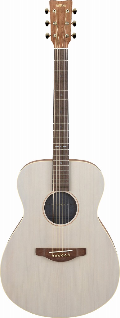 YAMAHASTORIAIヤマハストーリアフォークギターアコースティックギターエレアコ【Stage-RakutenGuitarSET】