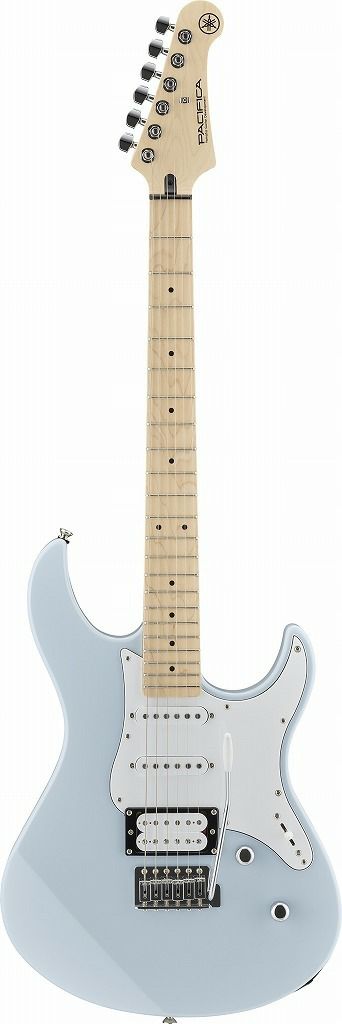 YAMAHAPACIFICA112VMICBヤマハエレキギターパシフィカPACシリーズアイスブルー