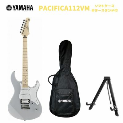 YAMAHA PACIFICA112VM ICB エレキギター アイスブルー ヤマハ