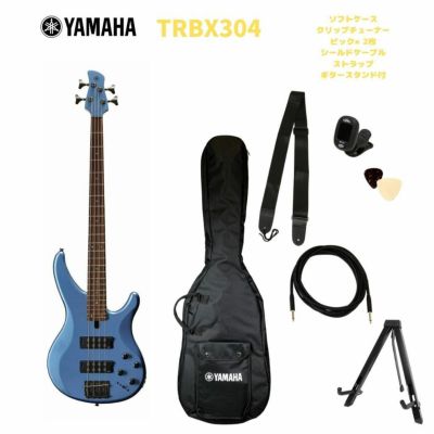 YAMAHA TRBX305 CARヤマハ エレキベース TRBXシリーズ アクティブ 5弦