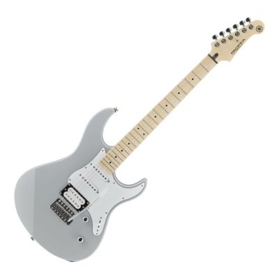 Yamaha エレキギター シルバー YAMAHA | JEUGIA