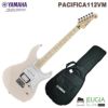 YAMAHAPACIFICA112VMSOPSETヤマハパシフィカエレキギターギターソニックピンク【ヘッドホンアンプ】【初心者セット】