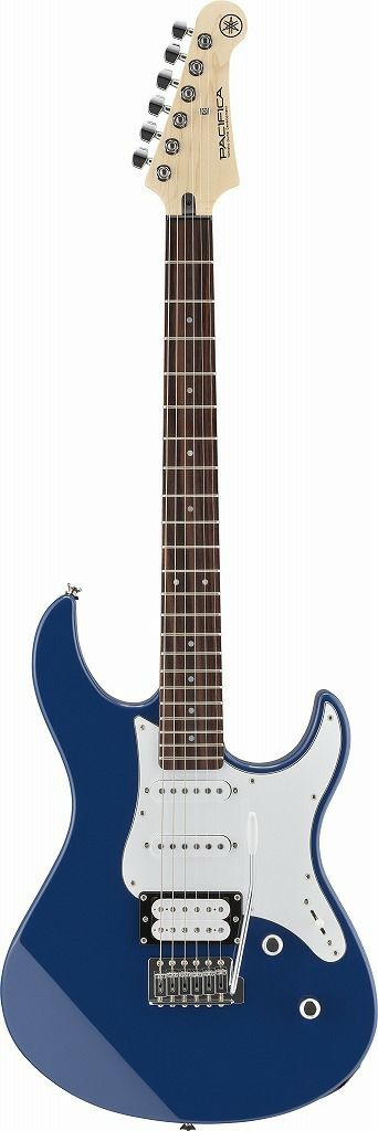 YAMAHA pacifica pac112V OVS エレキギターネックへの負荷軽減のため