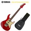 YAMAHAPACIFICA612VIIFMXFRDヤマハエレキギターパシフィカファイヤードレッド