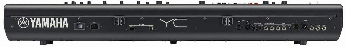 YAMAHAYC73ヤマハステージキーボード電子ピアノステージピアノ【Stage-RakutenPianoSET】