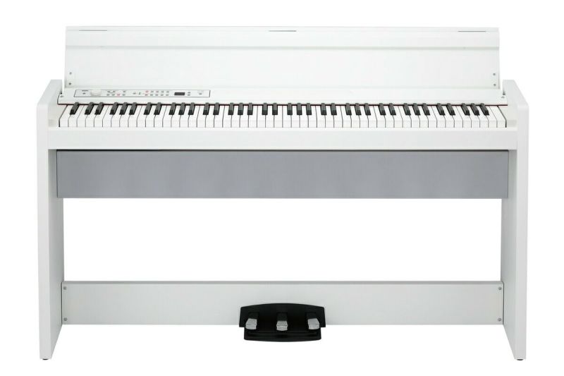 KORGLP-380WHコルグ電子ピアノ【店頭受取対応商品】