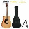 YAMAHAFG-SeriesFG820LヤマハアコースティックギターFGシリーズレフトハンド・モデル【店頭受取対応商品】