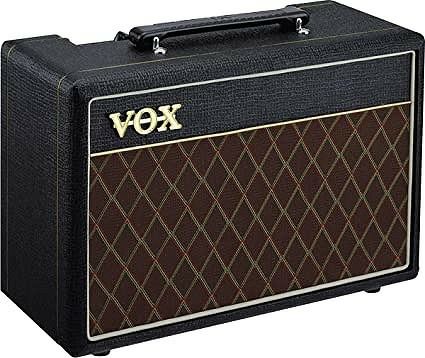 VOX PATHFINDER 10 ヴォックス ギターアンプ コンボタイプ | JEUGIA