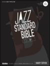 JAZZSTANDARDBIBLEinBbHANDYEDITION