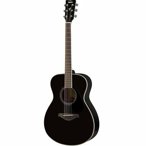 YAMAHA FS-Series FS820 NTヤマハ アコースティックギター FSシリーズ