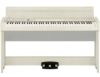 【高低自在椅子・ヘッドホンセット】KORGC1AirWADIGITALPIANOWhiteAshコルグ電子ピアノホワイトアッシュ【お客様組立て品】