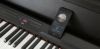 KORGC1AirBKSETコルグ電子ピアノ88鍵ブラック【高低自在椅子】【ヘッドホン】【MadeInJAPAN】