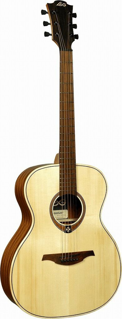 LAGGUITARSTramontane70T70Aラグアコースティックギターアコギフォークギター