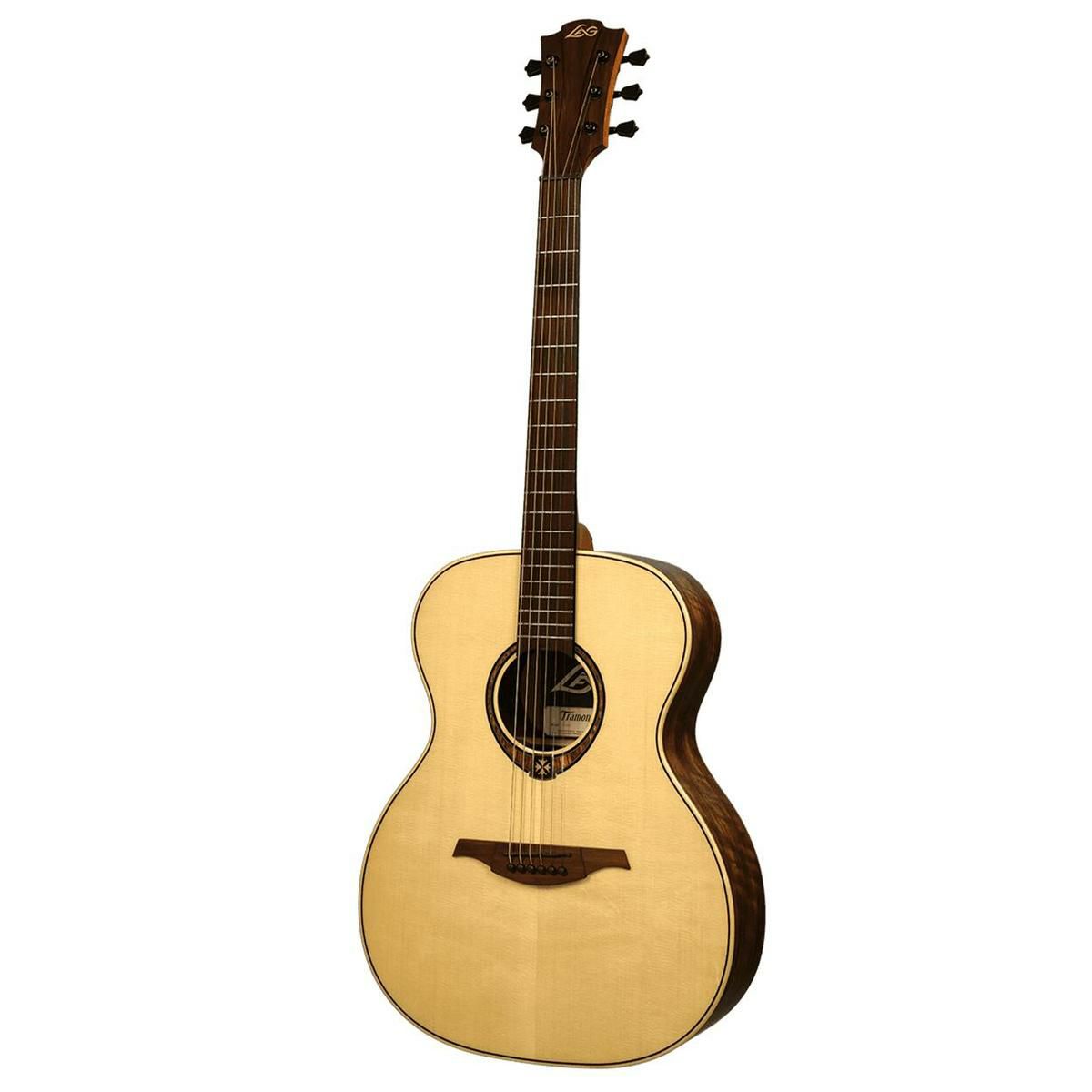 LAG Guitars Tramontane TN70A ラグ・ギターズ トレモンテイン 