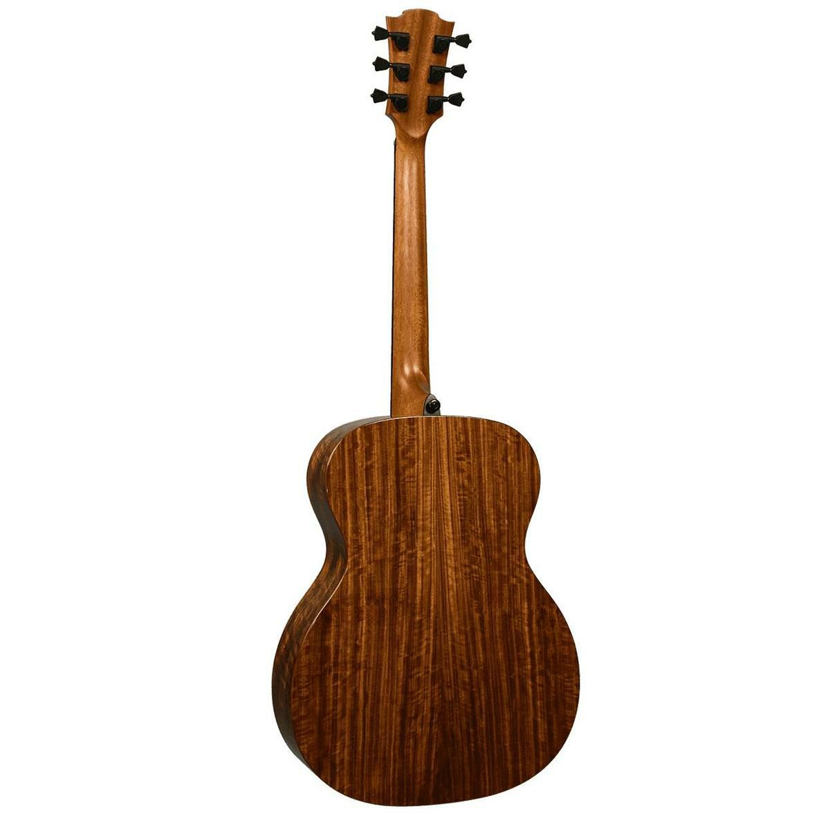 LAGGuitarsTramontaneT318Aラグ・ギターズトレモンテインアコースティックギターアコギ