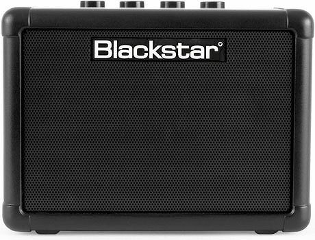 BlackstarFLY3BKBlackブラックスターギターアンプエレキギターミニアンプギターアンプグリーン【アウトレット】【メーカーアウトレット】