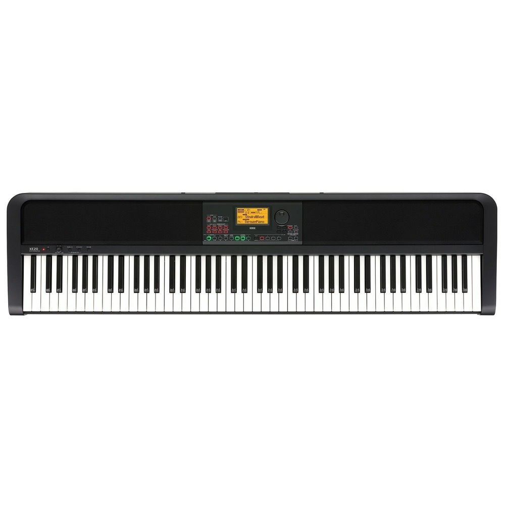 KORGXE20コルグ電子ピアノ