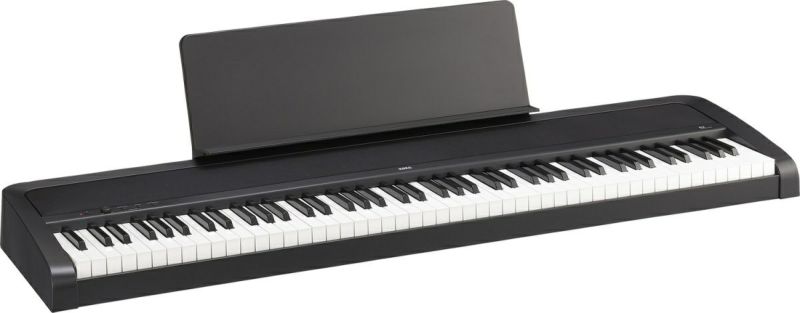 KORGB2BKコルグ電子ピアノ