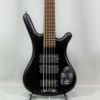 WarwickRockbassSeriesCorvette$$5-NirvanaBlackTransparentSatinワーウィックコルベットアクティブ