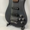 WarwickRockbassSeriesStreamerStageI5stNirvanaBlackワーウィックストリーマーアクティブ