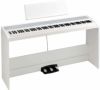 KORGB2SPWHセット【イス・ヘッドホン・お手入れセット付】DIGITALPIANOコルグ電子ピアノホワイト