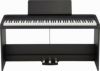 KORGB2SPWHセット【イス・ヘッドホン・お手入れセット付】DIGITALPIANOコルグ電子ピアノホワイト