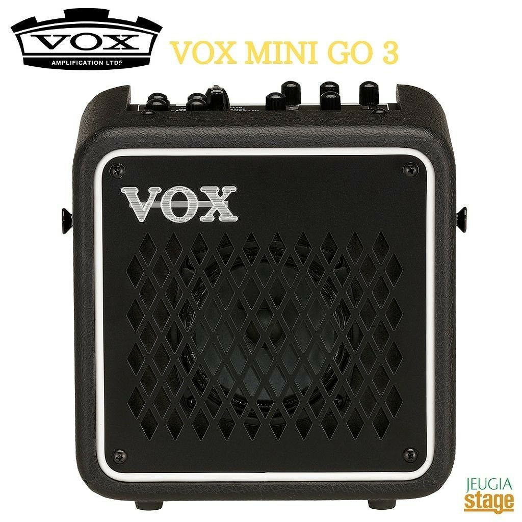 VOX | JEUGIA