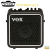 VOXMINIGO3ボックスヴォックスエレキギター用アンプミニゴーコンボアンプ