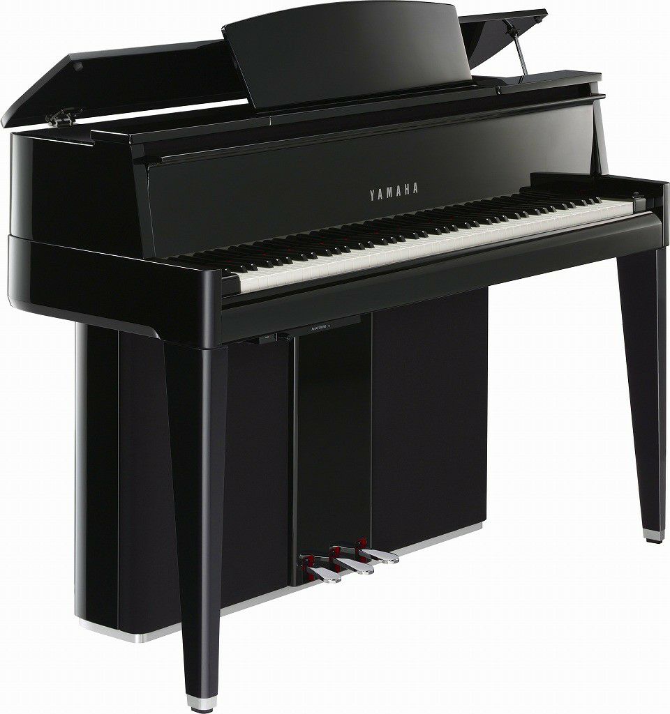 YAMAHA AvantGrand N2ヤマハ ハイブリッドピアノ アバングランド  