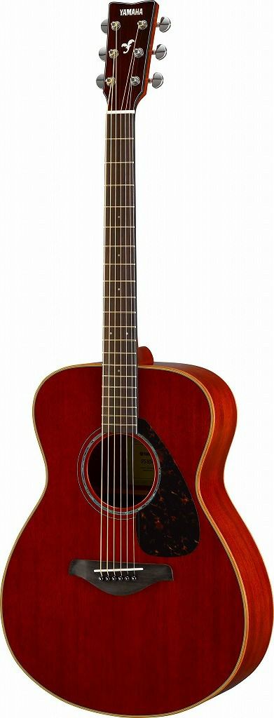 美品 ヤマハ アコースティックギター FS850 ブラウン 初心者 中級者お値引きさせて頂きます