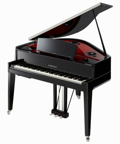 YAMAHA AvantGrand N3Xヤマハ アバングランド ハイブリッド 