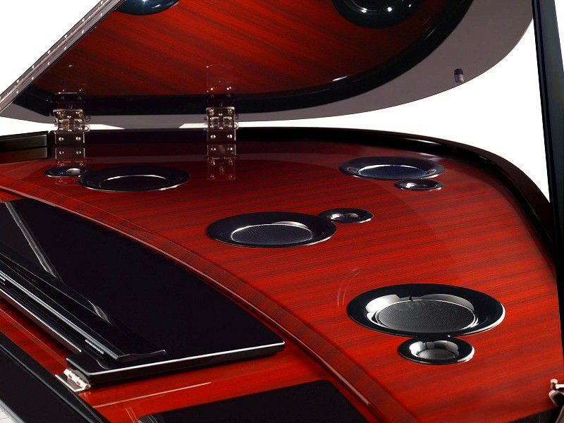 YAMAHAAvantGrandN3X＜ヤマハアバングランド＞