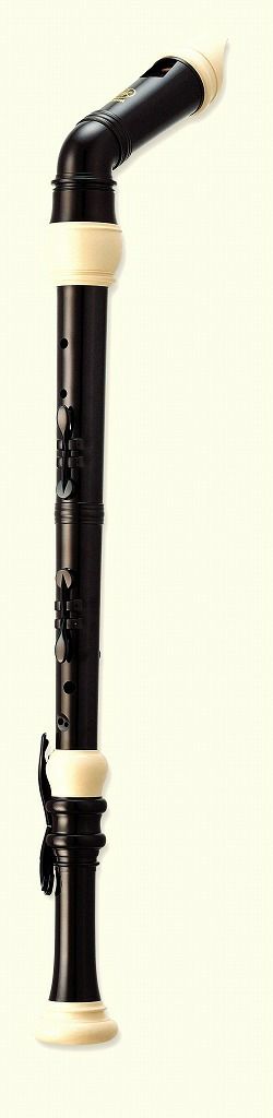 YAMAHA(ヤマハ)YRB-302BII＜ABS樹脂製リコーダー＞バスリコーダー 