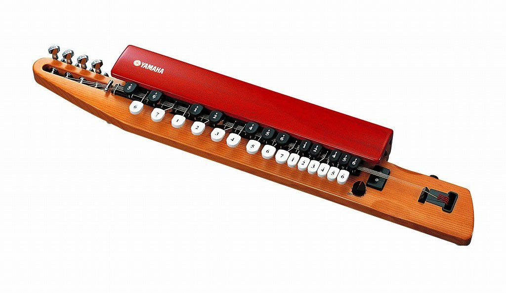 YAMAHA SH-30NW ＜ヤマハ ヴィオリラ＞※こちらの商品はお取り寄せ 