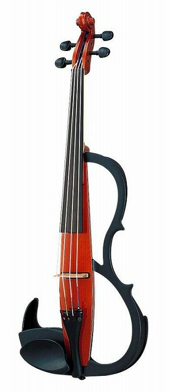 【送料無料】YAMAHASILENTVIOLASVV200＜ヤマハサイレントビオラ＞【商品番号10010687】