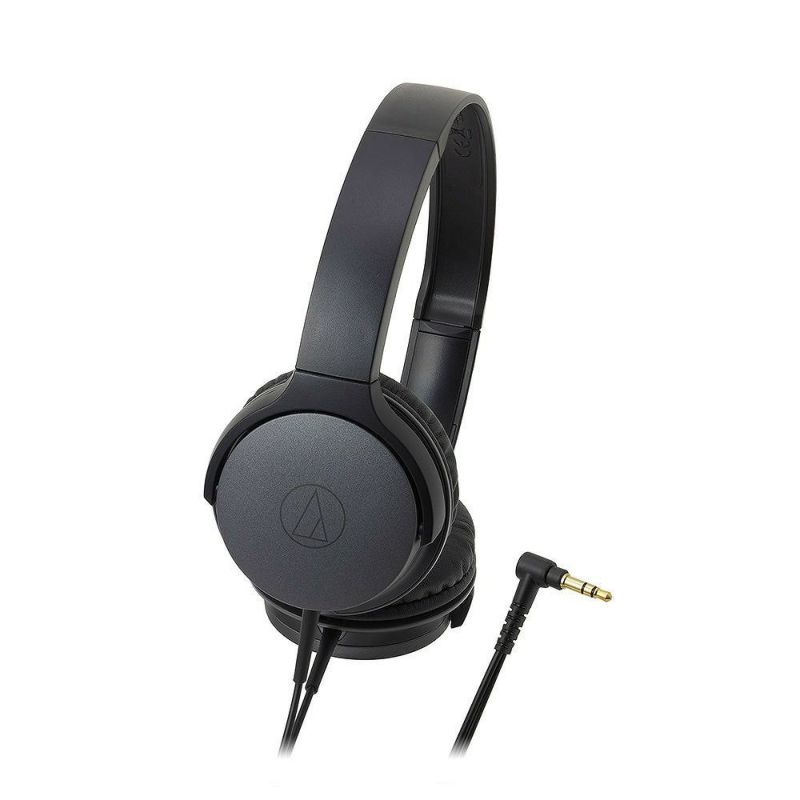 audio-technicaATH-AR1BKオーディオテクニカヘッドホンブラック【店頭受取対応商品】