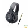 audio-technicaヘッドホンMATH-M30X