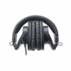 audio-technicaヘッドホンMATH-M30X