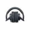 audio-technicaATH-M40XProfessionalmonitorheadphonesプロフェッショナルモニターヘッドホン