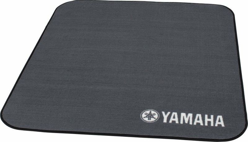 YAMAHADM1314ヤマハドラムマット電子ドラム用セッティングマット