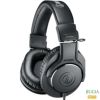 audio-technicaATH-M20XProfessionalmonitorheadphonesプロフェッショナルモニターヘッドホン