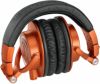 audio-technicaATH-M50XMOオーディオテクニカ密閉型ヘッドホン【限定生産カラー品】