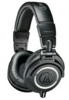 audio-technicaATH-M50xProfessionalmonitorheadphonesプロフェッショナルモニターヘッドホン