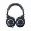 audio-technicaATH-M50xProfessionalmonitorheadphonesプロフェッショナルモニターヘッドホン