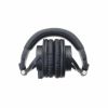 audio-technicaATH-M50xProfessionalmonitorheadphonesプロフェッショナルモニターヘッドホン