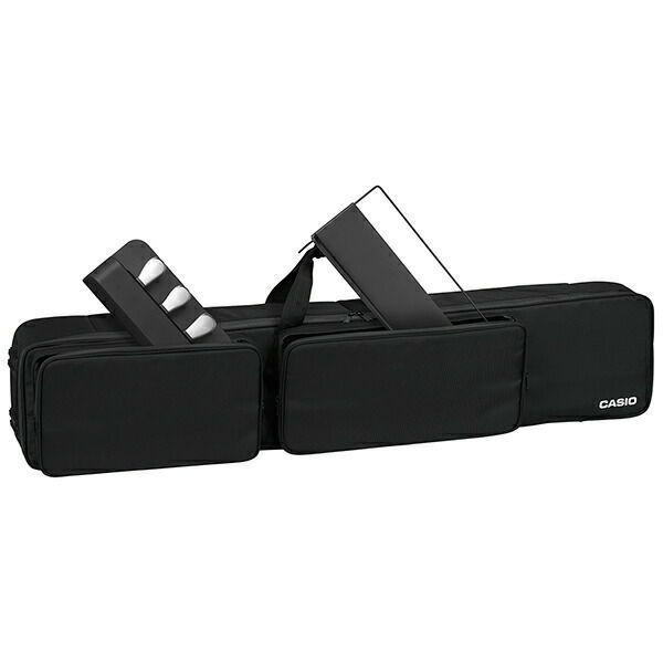 CASIOSC-800PSOFTCASE【PriviaPX-S1100・S3000・PX-S1000・S3000・CDPシリーズ対応】電子ピアノ用ソフトケースカシオプリヴィアリュック式【Stage-RakutenPianoSET】