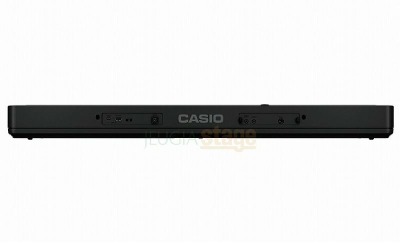 CASIOCasiotoneCT-S1BKBLACKカシオカシオトーンキーボード61鍵ブラック