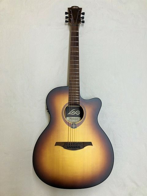 LAG Guitars Tramontane T70ACE BRB ラグ・ギターズ トレモンテイン アコースティックギター アコギ  エレアコ※こちらの商品はお取り寄せとなります。在庫確認後ご連絡します。 | JEUGIA