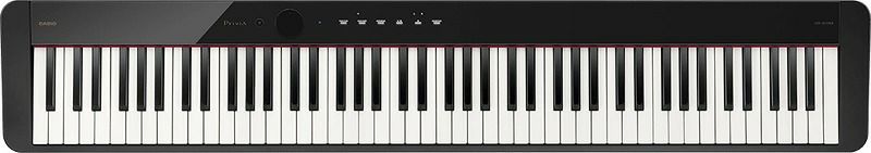 CASIOPriviaPX-S1000BKカシオデジタルピアノプリヴィア電子ピアノブラック