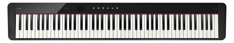 【7月29日発売・ご予約受付中】CASIOPriviaPX-S1100BK【専用スタンドCS-68P・高低自在椅子・ヘッドホン付き】カシオプリヴィアブラックデジタルピアノ電子ピアノ【Stage-RakutenPianoSET】
